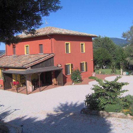B&B Fox'S Hill Urbania Extérieur photo